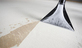 Чистка ковров